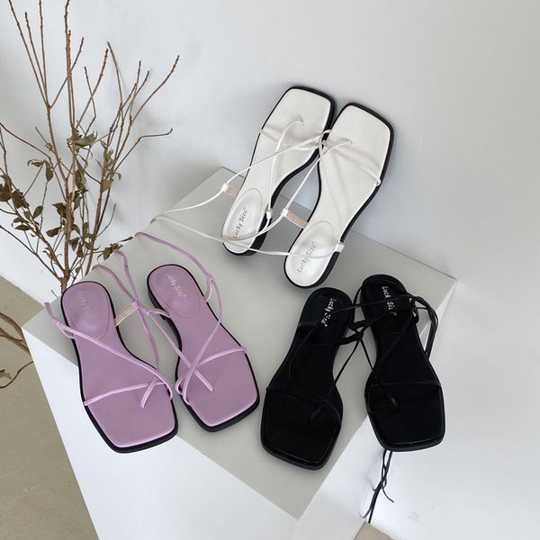 

clear heels beige heeled sandals cross flip flops platform female shoe all-match fashion womens shoes 2019 cross-shoes black