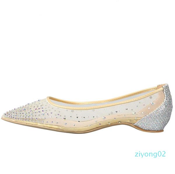 

red bottoms follies strass sneakers pointed toe studded spikes rivets crystals women wedding shoes lady high-heel shoe 02z, Black