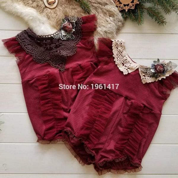 

newborn infant toddler clothes baby girl rompers ruffle solid jumpsuit outfits sunsuit children kids clothing, Blue