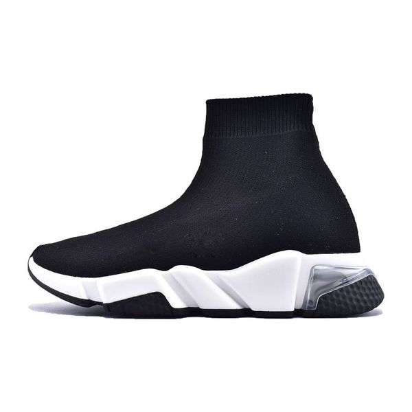 qc p180 bm lin balenciaga speed trainers repsneakers