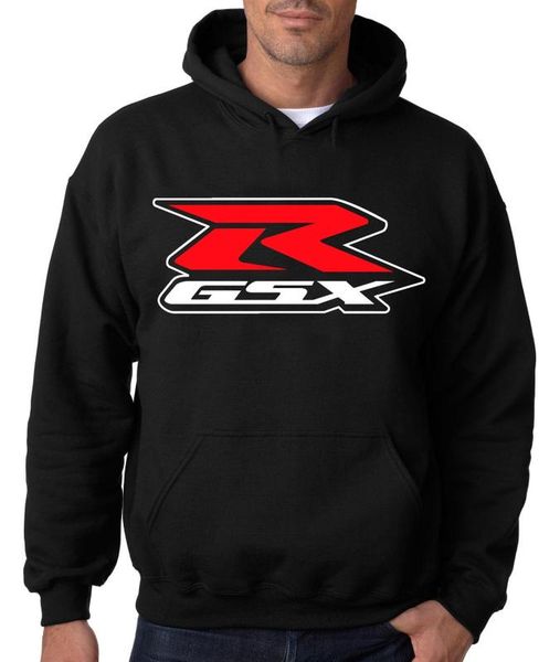 

for gsx-r black hoodie gsxr hooded sweatshirt sport bike gsx moto motorcycle y