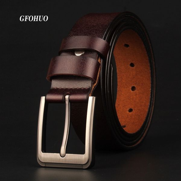 

150cm 160cm longer lengthen big size genuine leather belts for fat people extended edition pin buckle male belt overlength strap, Black;brown