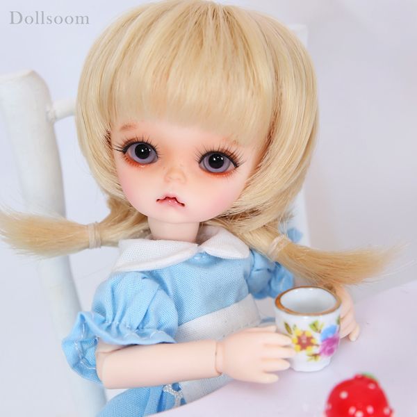 

anne aimd 1.7 bjd sd кукла 1/8 модель тела baby girls boys кукла высокое качество игрушки магазин t200428
