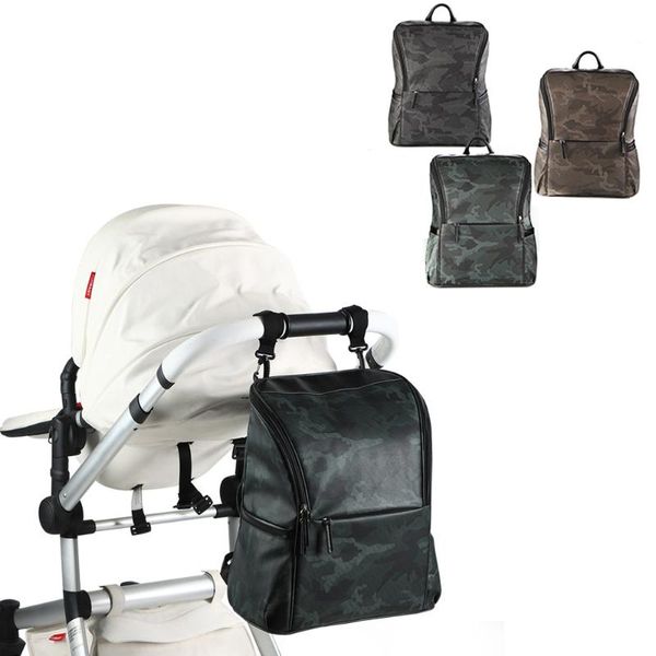 

oloy пеленки сумка рюкзак большой емкости мумия сумка подгузник путешествия рюкзак коляска детские для ухода за ребенком женская мода