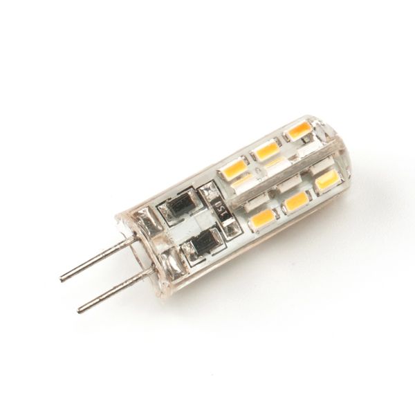 

g4 led лампа 2w 12v/ac220v 3014 smd 24led силиконовая лампа теплый белый холодный белый светодиодный свет g4 bi pin лампа