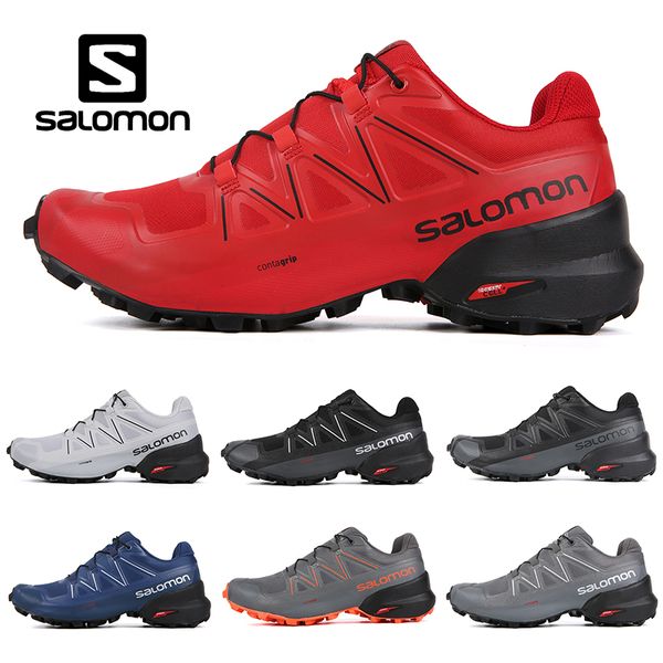 salomon speedcross 5 cs