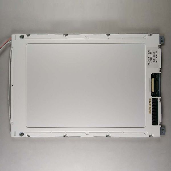 

new lm641836 жк-панели экрана 9,4 дюйма sharp pixel формат 640 * 480 жк-дисплей панель экрана