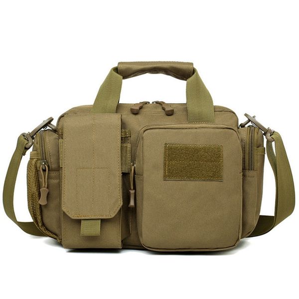 

new nylon crossbody bags shoulder bag sport waterproof handbags camping outdoor chest bag