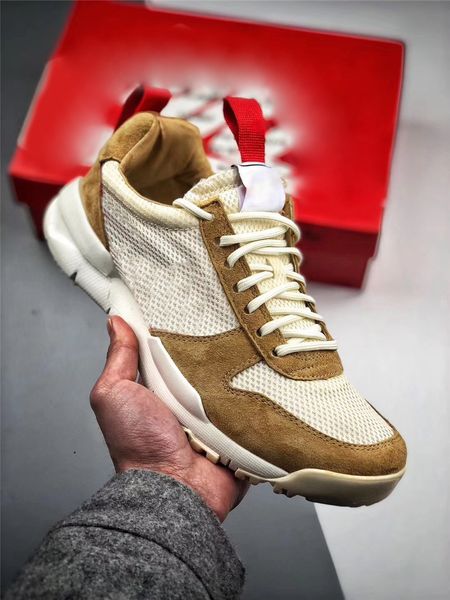 

2018 released authentic tom sachs x craft mars yard 2.0 sports shoes for men limited sneakers with original box aa2261-100