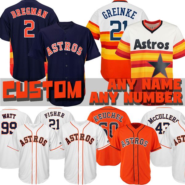 

Cu tom 2 alex bregman a tro 27 jo e altuve 21 zack grei4 george pringer hou ton 5 jeff bagwell 1 carlo correa 35 ju tin verlander gurriel