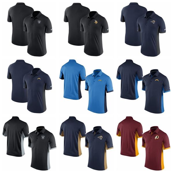 minnesota vikings polo shirt