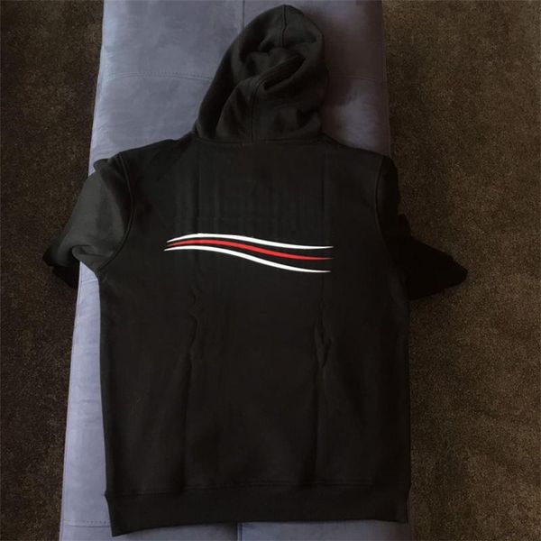 

новое пѬибие мђжин дизайнеѬ hoodie гоѬие пѬодаем мђжкие и женин маѬка оло, Black