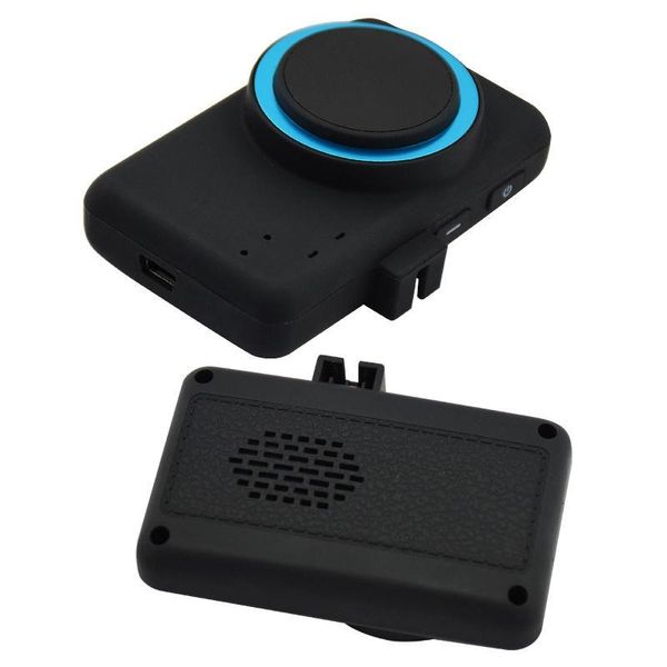 

car fatigue warning alarm device head up driving safe system smart anti sleep monitor real time fatigue driving alarm