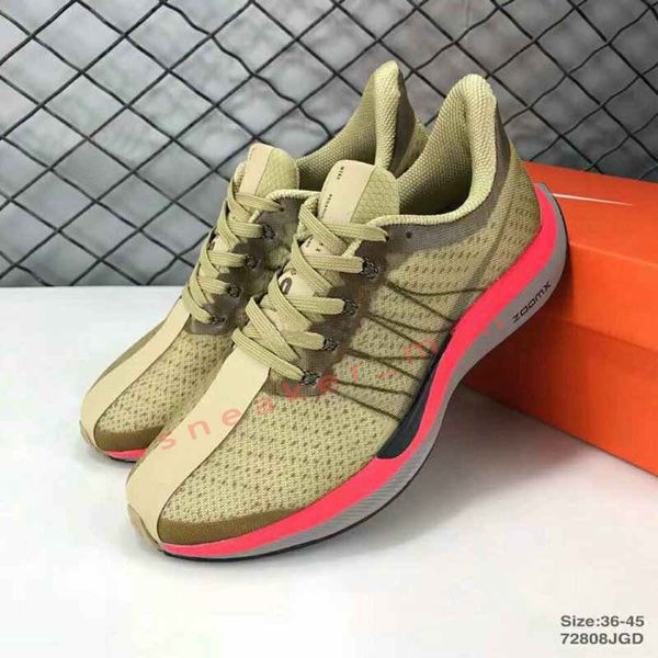 

new zoom pegasus turbo mens women designer trainers running shoes light green black white red pink designer trainers shoes eur 36-45 l01