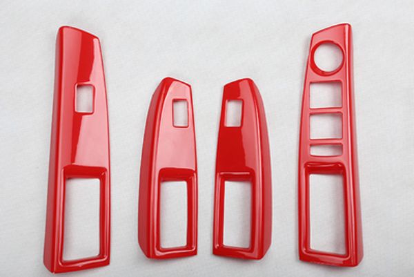 

peach wood carbon fiber anti scraping decoration for 2009-2013 chevrolet cruze