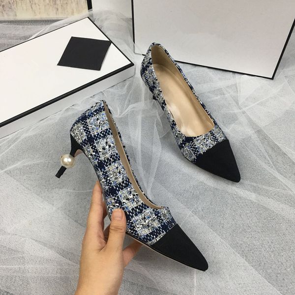 

Sapatos clássicos panpanshoes