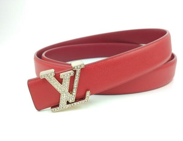 

fashionable big leather belt buckle leather belt designer leather men and women high-end new men's luxury belt, Black;brown