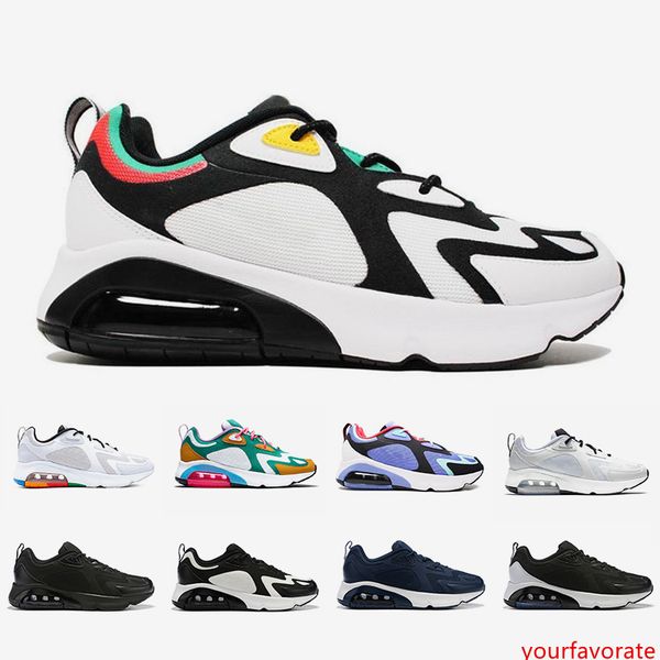 

drop shipping vast grey mens running shoes desert sand mystic green royal pulse team gold triple white black women men sports sneakers 40-46