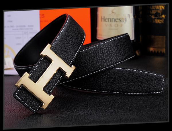 

2018 de igner belt men luxury belt for men women mooth buckle belt high qualtiy genuine leather belt men fa t hip
