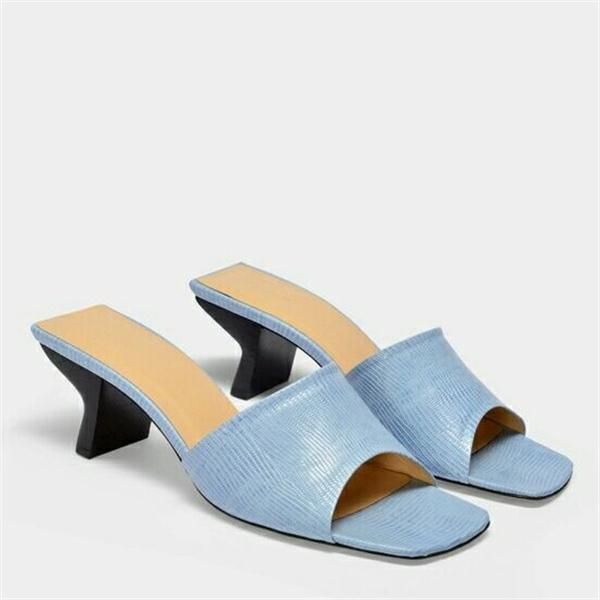 

women's outdoor slippers, Black