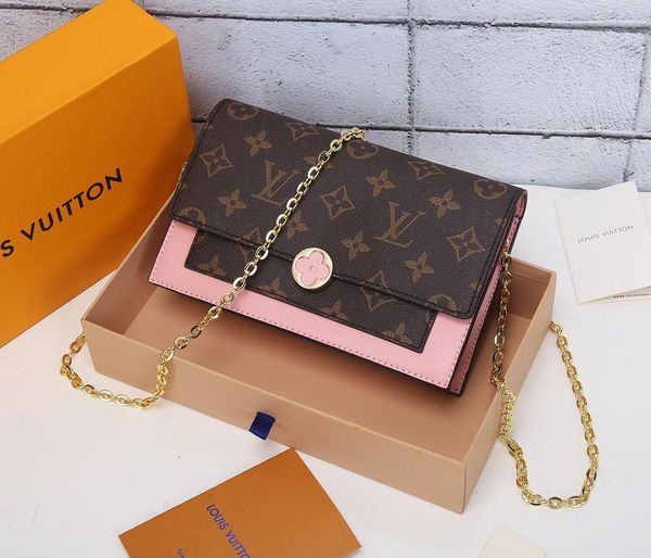 

Bolsa de Ombro dhgate0008