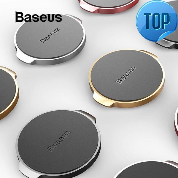 

univeral magnetic car phone holder air vent mount magnet dashboard car holder desk wall sticker mobile phone holder stand