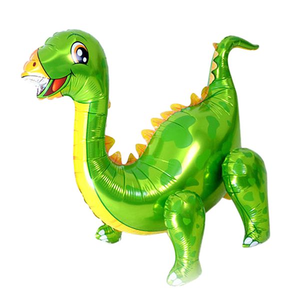 

dinosaur party balloons inflatable foil balloon home birthday decor kids toy