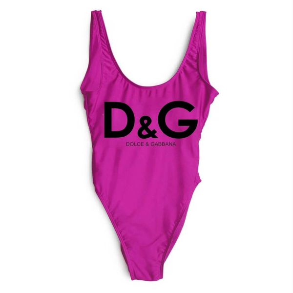 d and g swimwear
