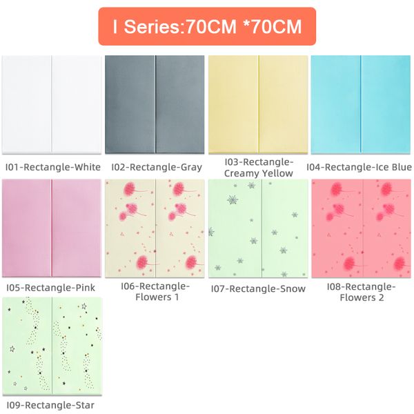 

3d wall paper brick stone pattern self-adhesive waterproof 3d wall paper 70*77cm for bedroom kids room living room 3d wallpaper