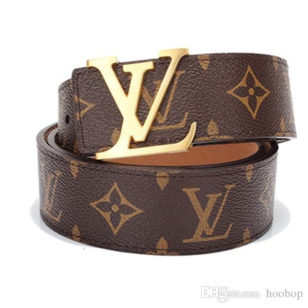 

New 12 tyle de igner fa hion b buckle belt men women belt a gift 8689 width 3 5cm 4 0cm