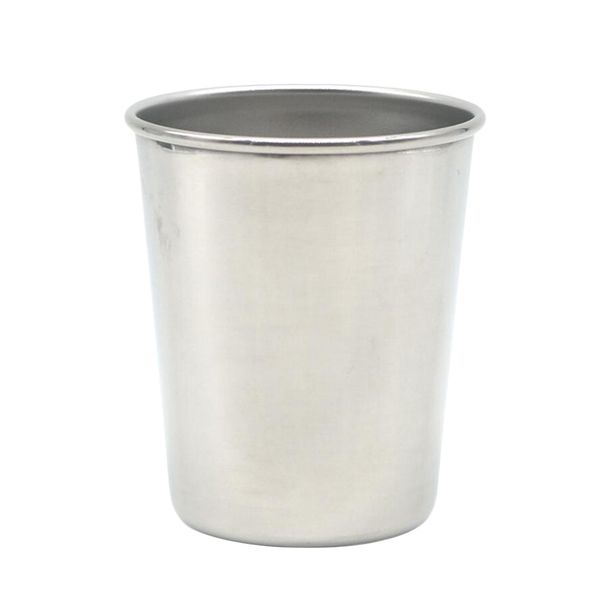 

baby child students tableware stainless cup+plate+bowl dinner set