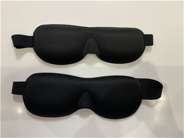 

sleep mask sleep fun invisible alar deep orbit 3d eye mask ultra lightweight & comfortable sleeping mask for travel, nap