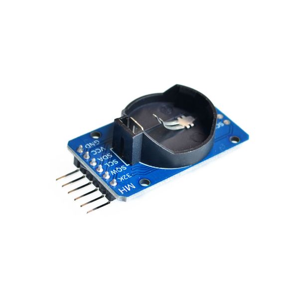 

ds3231 at24c32 high precision clock module iic module storage module