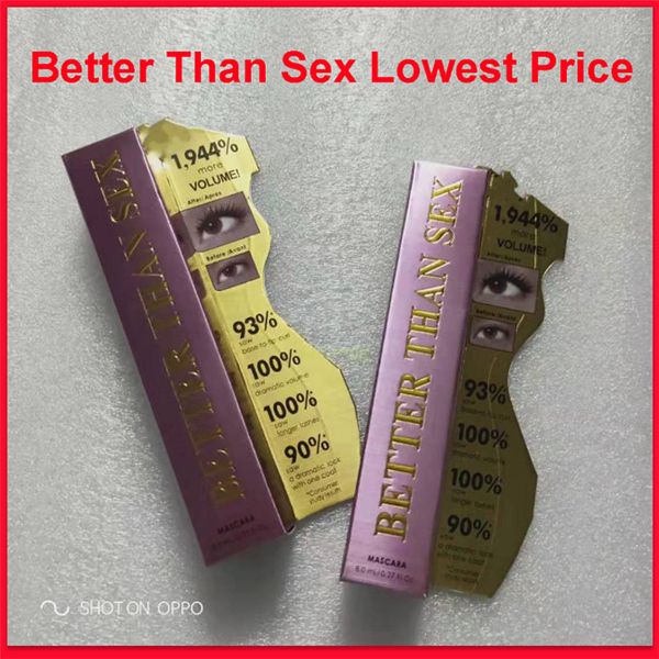 

better than mascara large volume mascara rose gold better than cool black mascara dhl free