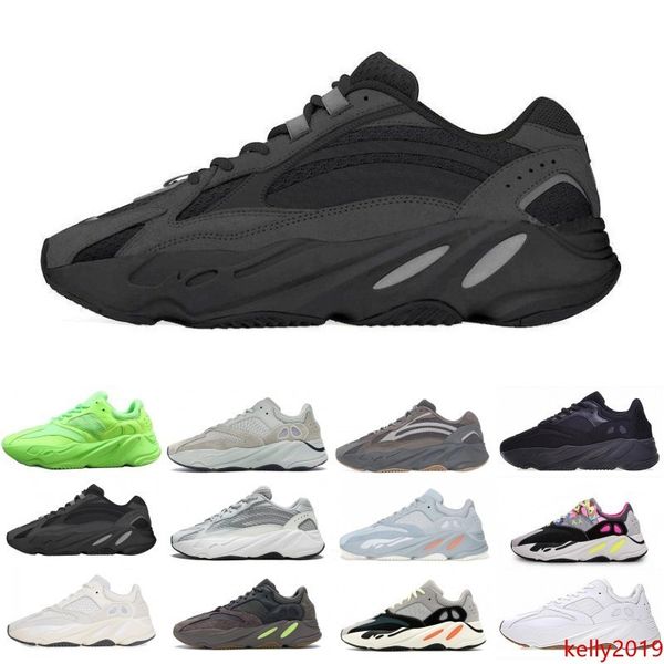 

3m reflective vanta analog geode inertia static kanye west 700 v2 wave runner running shoes mens womens mauve sports sneakers 36-46