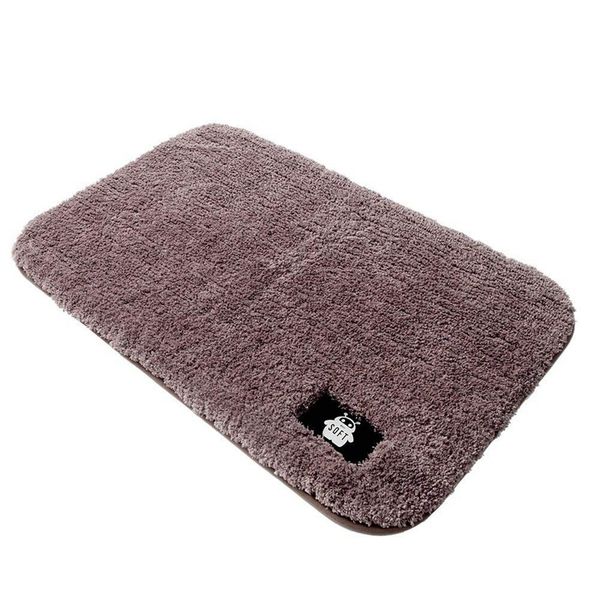 

household comfort carpet bathroom anti-slip mat kitchen absorbent pad other bath toilet supplies