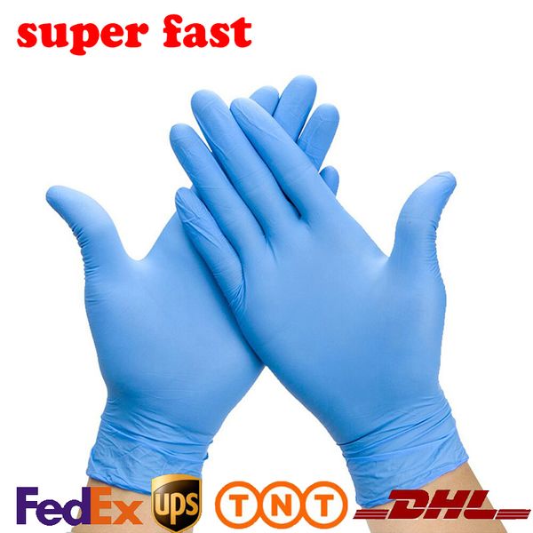 

одноразовые перчатки латексные для мытья посуды / кухонные / медицинские/рабочие/резиновые / садовые перчатки универсальные для левой и прав