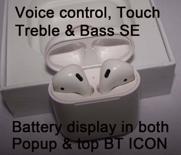 

Touch magnetic voice control airpod battery tatu realtime di play bluetooth 5 0 tw tereo earphone pk lk te9 i9 i10 i12