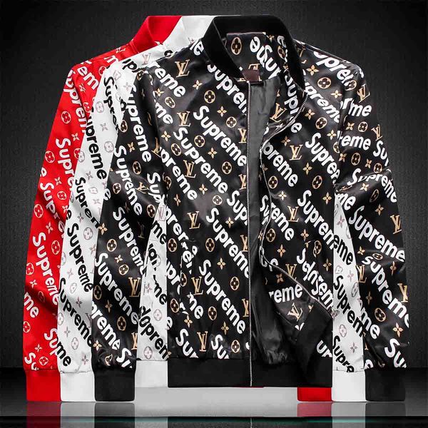

2019 whole ale men 19 luxury clothing men 039 de igner jacket trench coat men 039 jacket de igner jacket, Black;brown