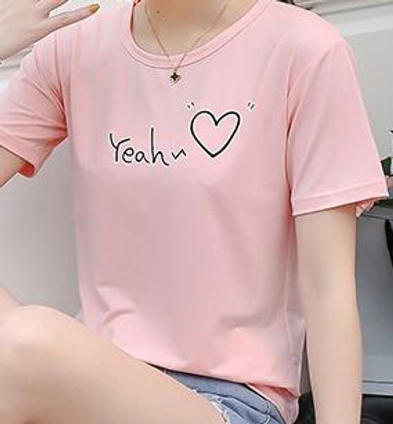 tee shirt tendance femme