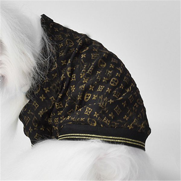 

ins fashion letter pattern pets coats high street personality pets jackets outdoor trendy design teddy schnauzer costumes