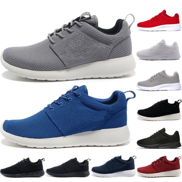 

tanjun 3.0 1.0 running shoes men women triple black white low lightweight london olympic sports sneakers mens red grey trainers