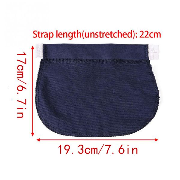 

maternity pregnant mother spuc belt pregnancy support belly bands fit jeans spuc support prenatal care girdle postnatal supplies, White