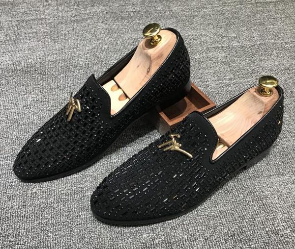 Compre Nuevos Zapatos De Boda Para Parejas Zapatos De Vestir De