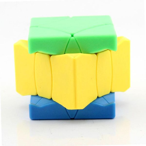 

шеншоу номер 1 куб bainiaochaofeng матовый красный куб stikerless магический куб игрушки для детей образовательные игрушки рождественский по