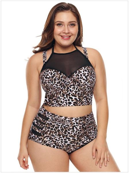 

two-piece swimsuit tanikini pregnancy swimsuit chd20207, White