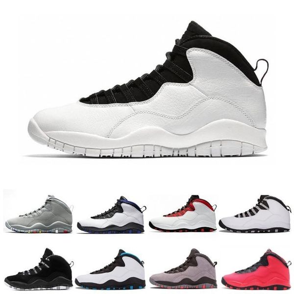 

2019 10 10s westbrook cement i m back men basketball shoes drake powder blue mens sports sneakers trainers outdoor designer shoes sneaker pe