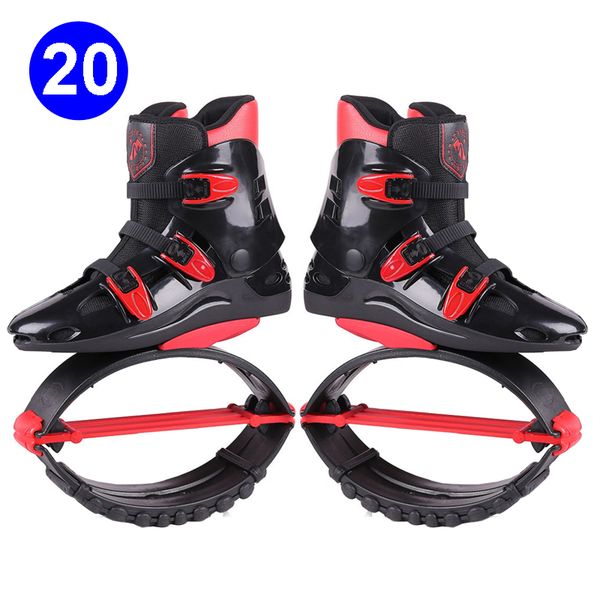 

kangaroo jumping stilts shoes size 20