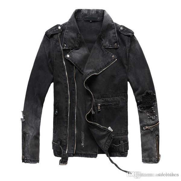 

mens designer jackets mens jacket windbreaker fashion men women denim jacket casual hip hop designer jacket mens clothing size m-3xl, Black;brown
