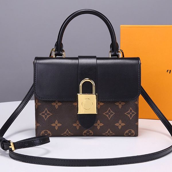 

selling handbag women large fashion printing flower messenger bag handbag totes shoulder bags crossbody bags size 20cmx16cmx7.5cm type1